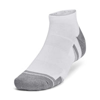 Under Armour Performance Tech Golf 3-Pack Low Cut Socks - Unisex