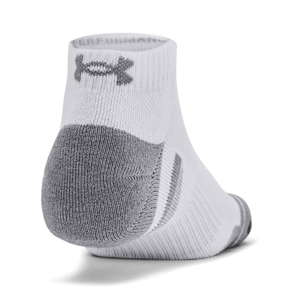 Under Armour Performance Tech Golf 3-Pack Low Cut Socks - Unisex