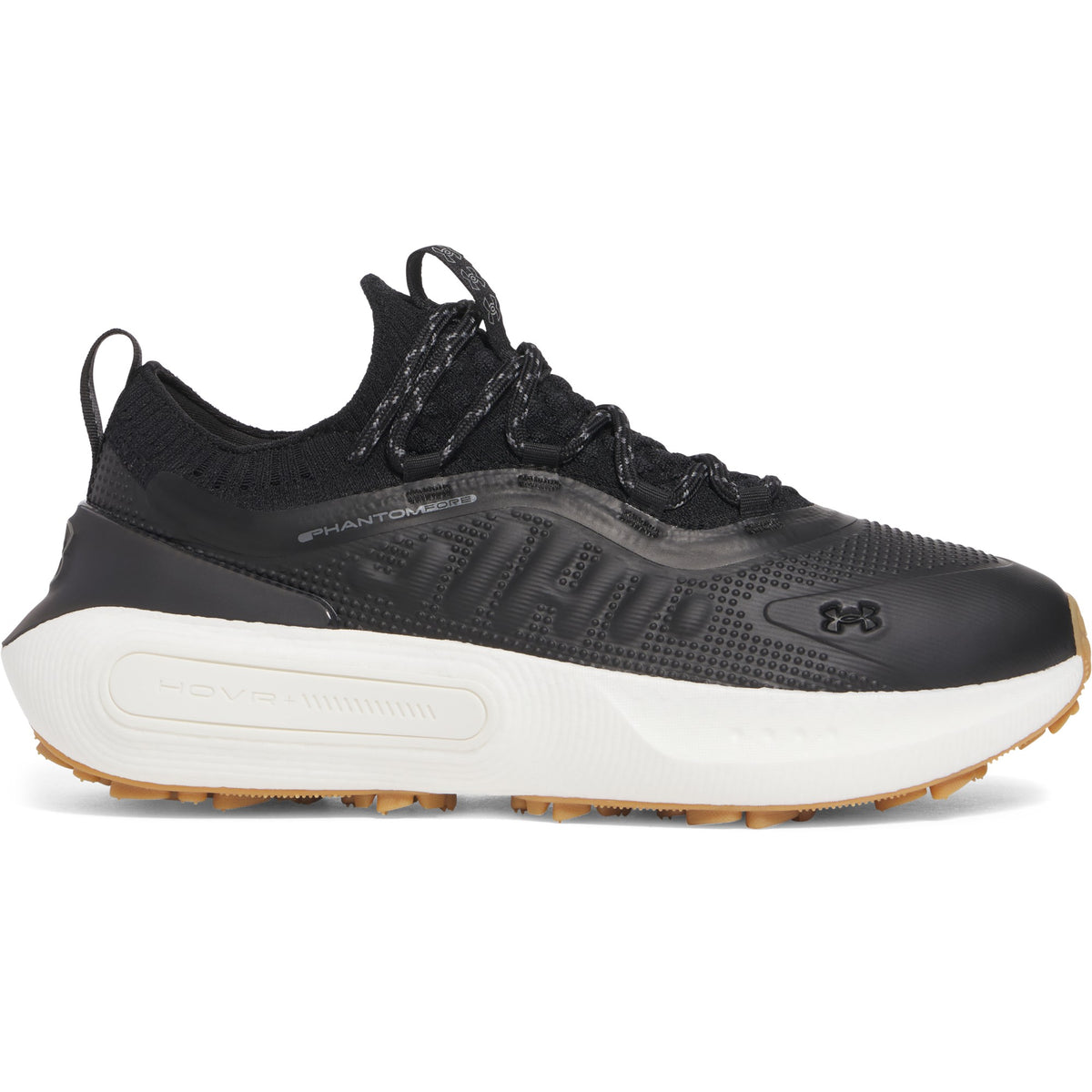 Under Armour Phantom Fore Golf Shoes - Mens
