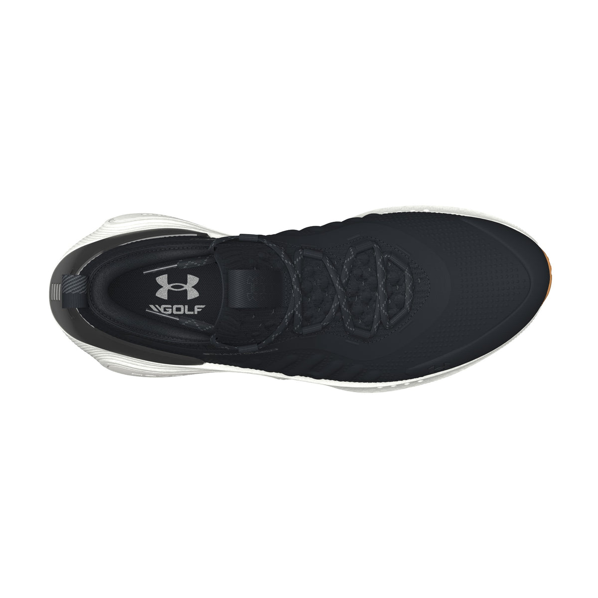 Under Armour Phantom Fore Golf Shoes - Mens