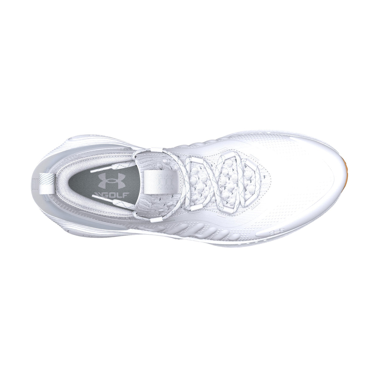 Under Armour Phantom Fore Golf Shoes - Mens