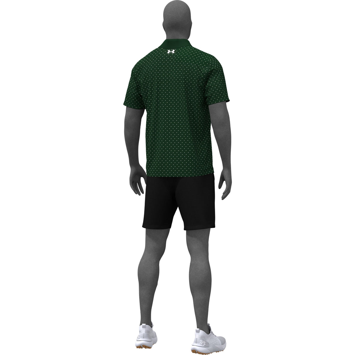 Under Armour Phantom Golf Shoes - Mens