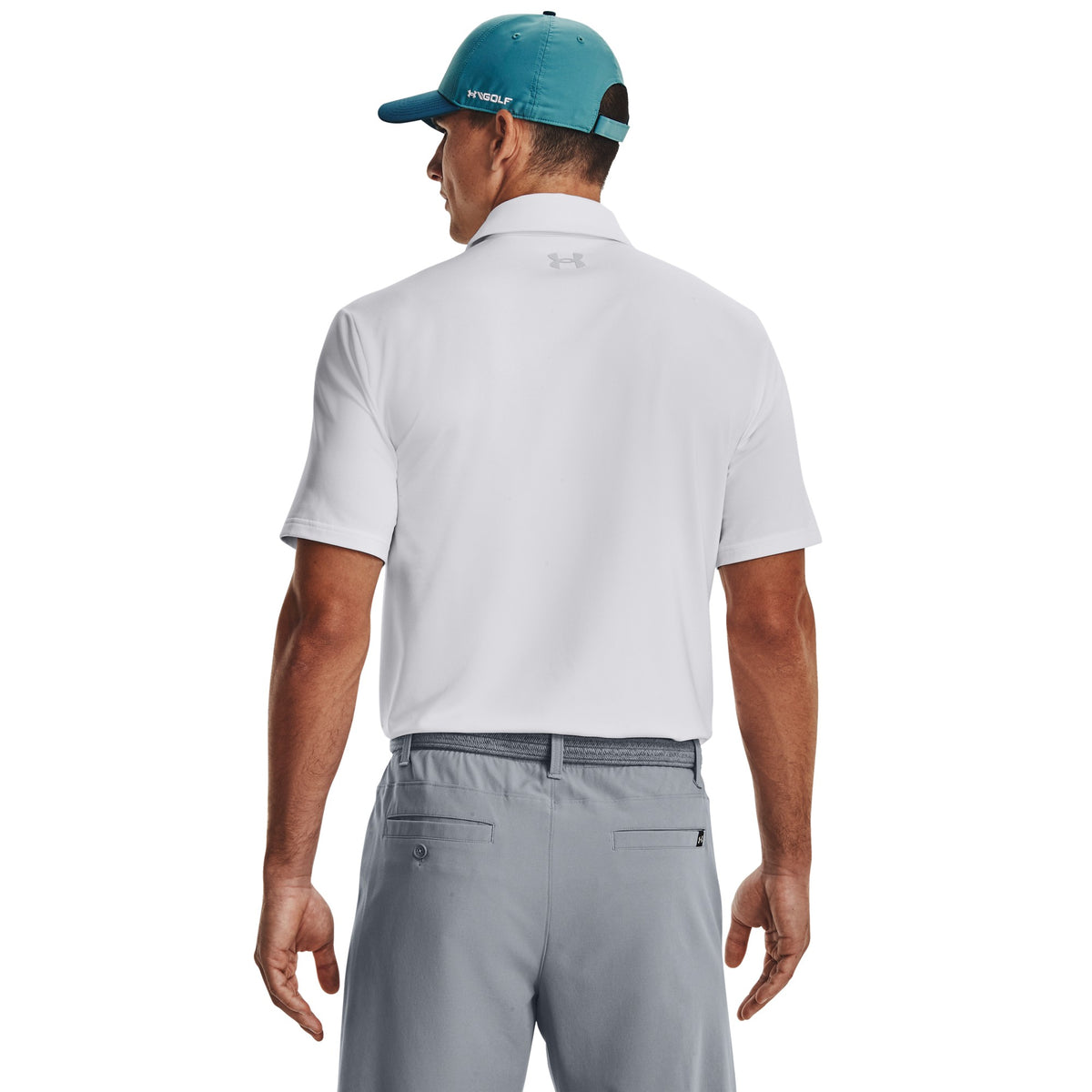 Under Armour Playoff 3.0 Golf Polo - Mens