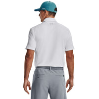 Under Armour Playoff 3.0 Golf Polo - Mens