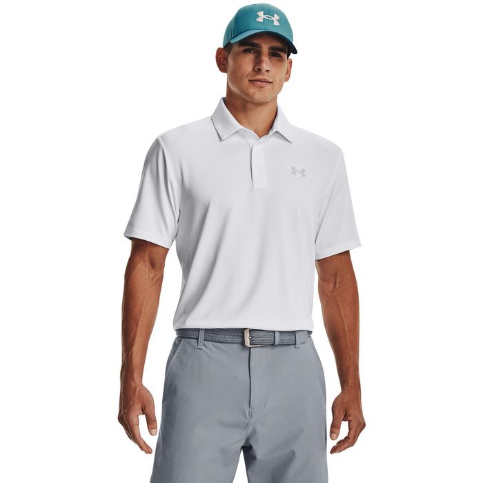 Under Armour Playoff 3.0 Golf Polo - Mens