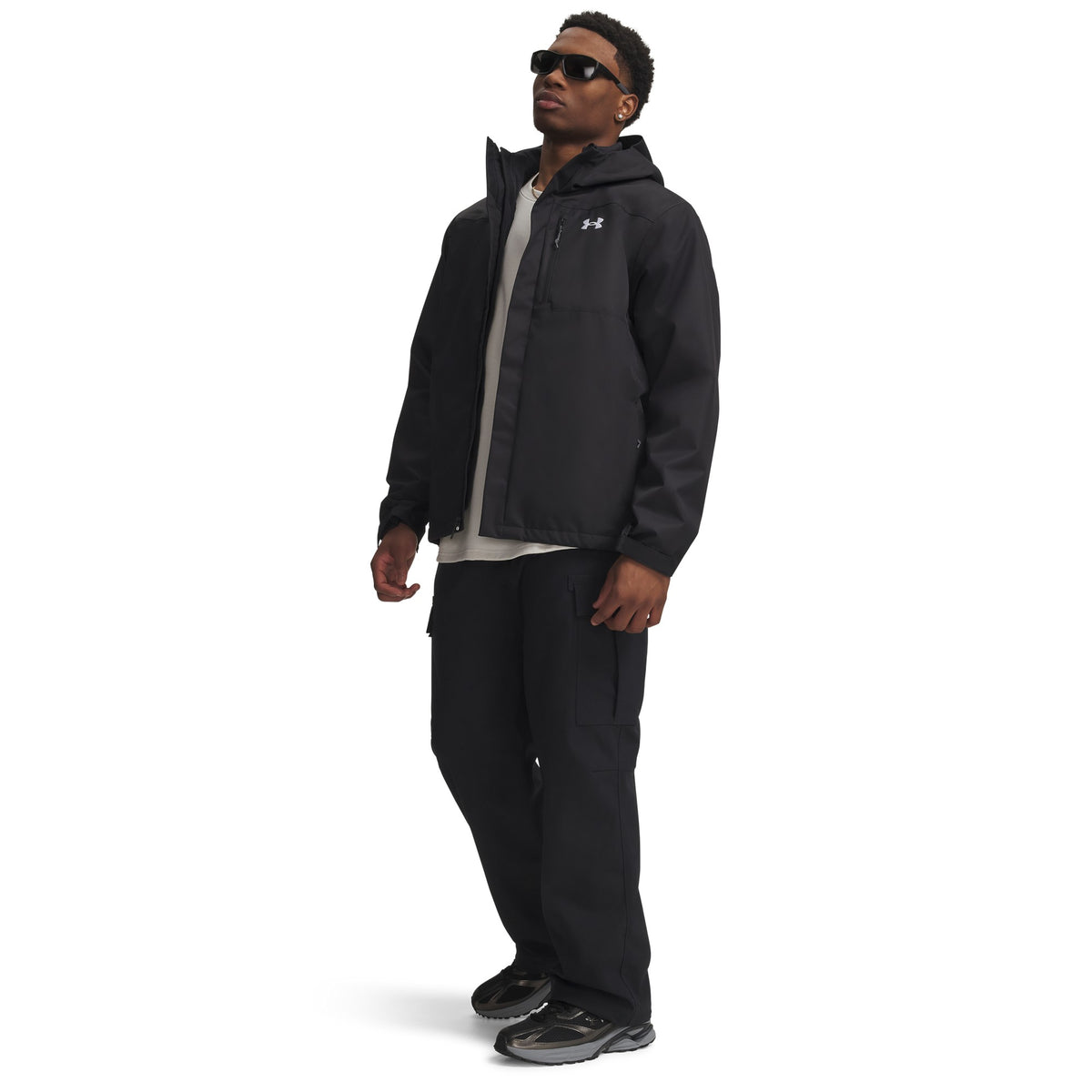 Under Armour Porter 3-in-1 Jacket - Mens
