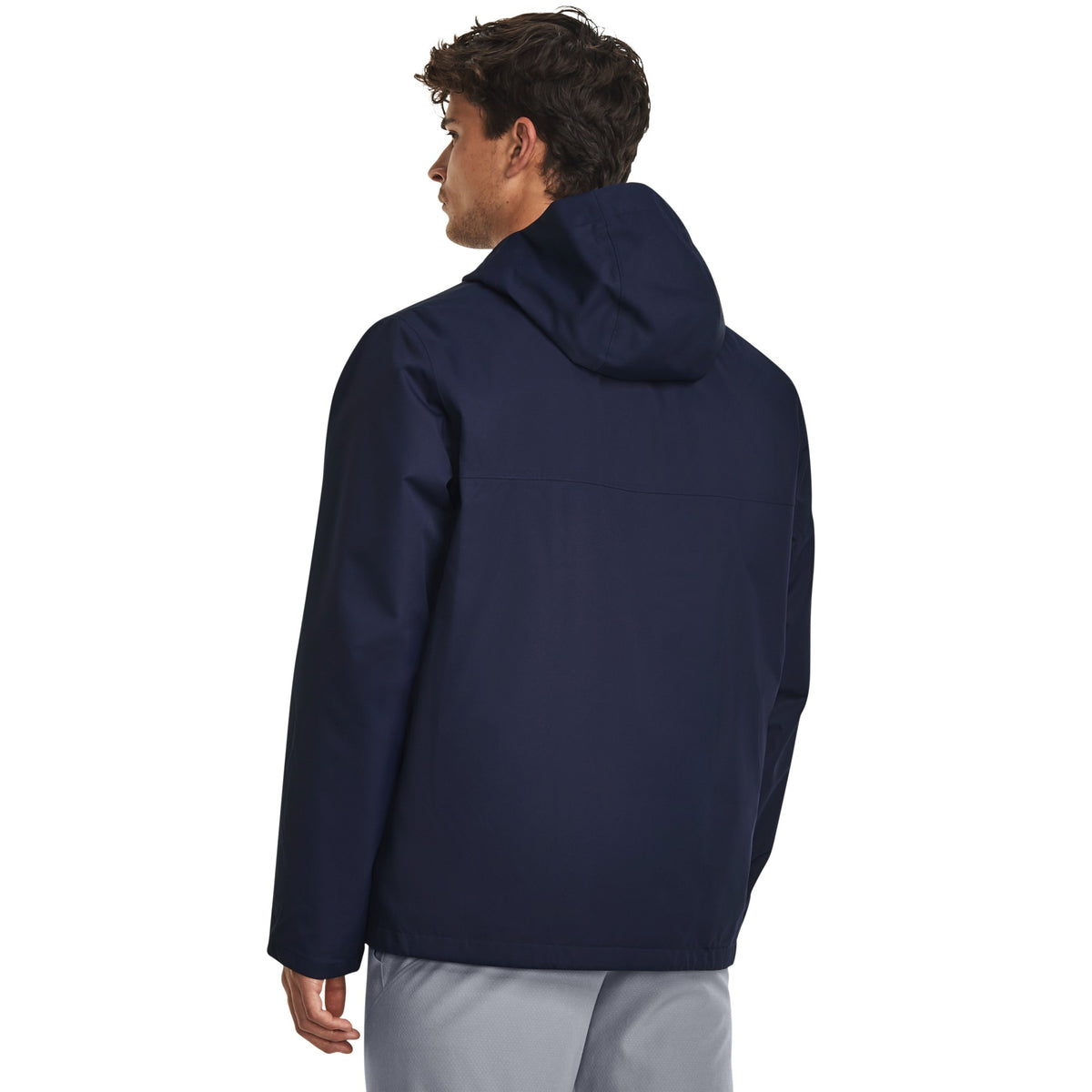 Under Armour Porter 3-in-1 Jacket - Mens