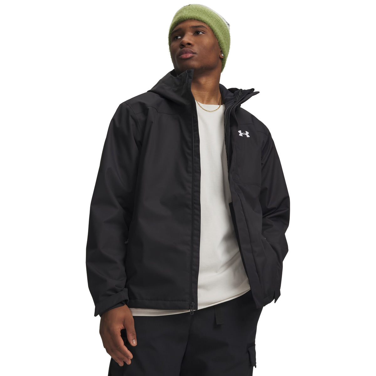Under Armour Porter 3-in-1 Jacket - Mens