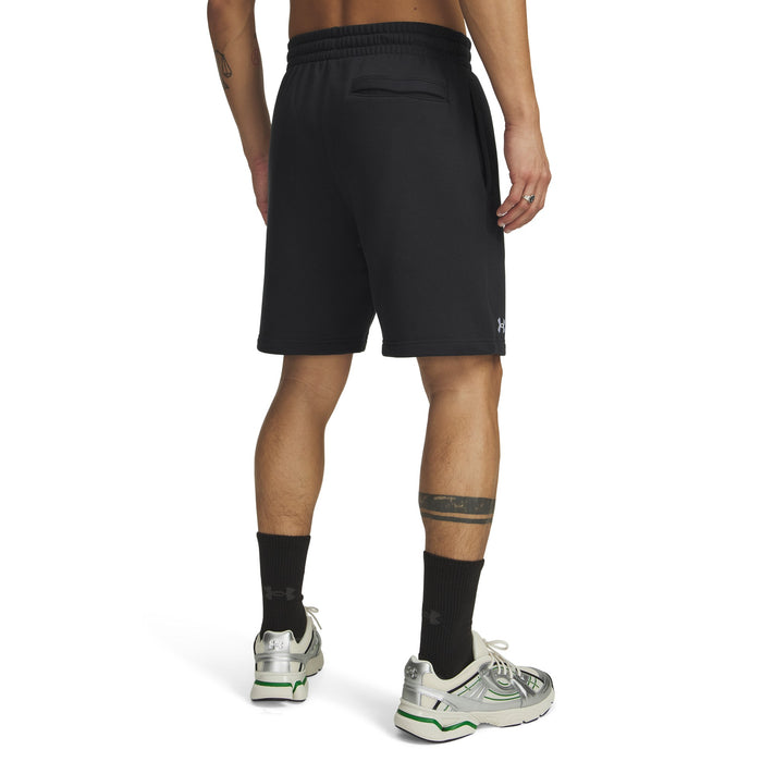 Under Armour Rival Fleece 10" Shorts - Mens