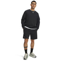 Under Armour Rival Fleece 10" Shorts - Mens