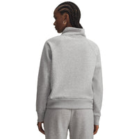 Under Armour Rival Fleece ½ Zip - Womens