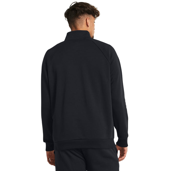 Under Armour Rival Fleece ¼ Zip - Mens