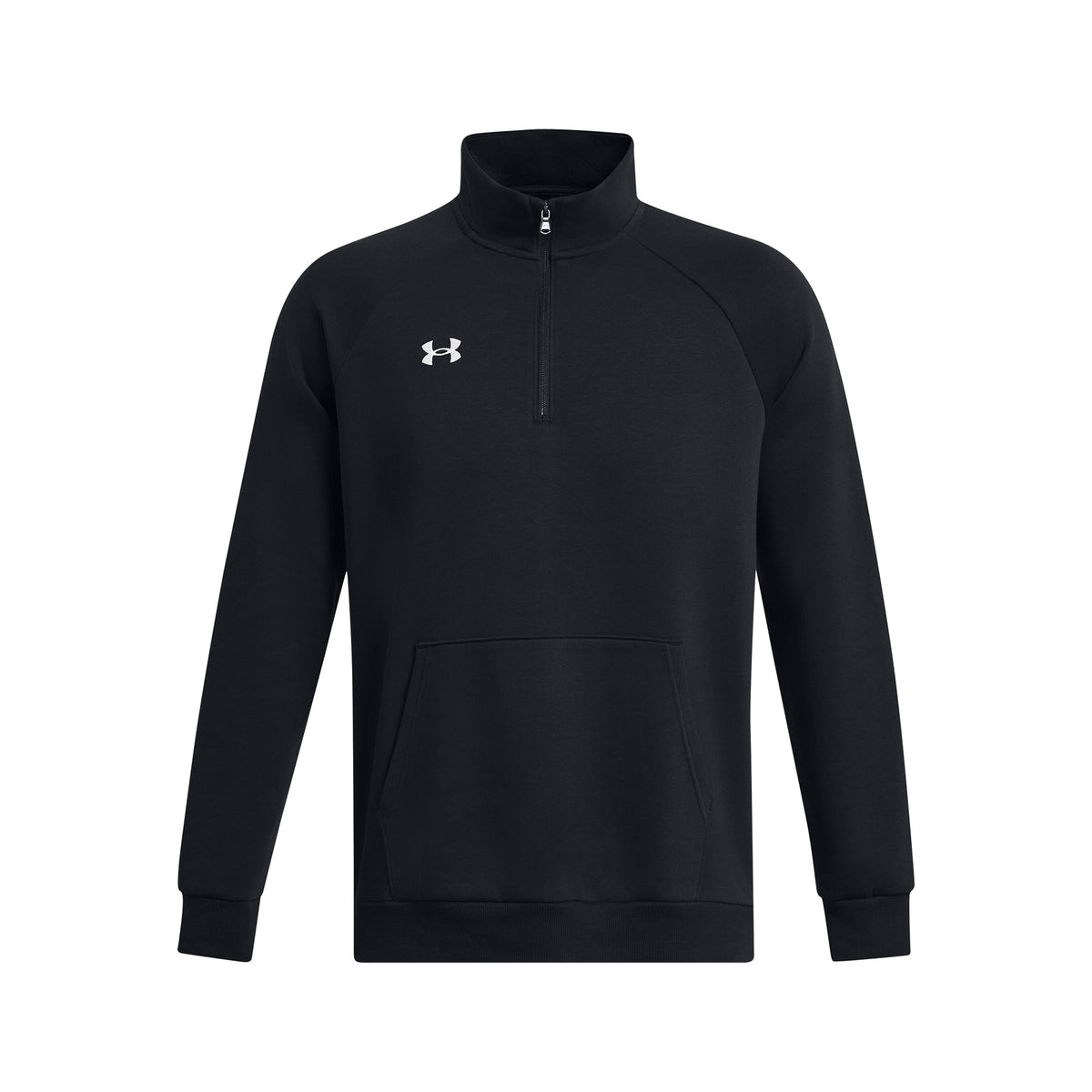 Under Armour Rival Fleece ¼ Zip - Mens