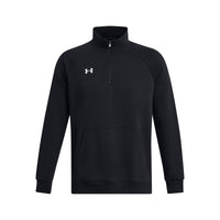 Under Armour Rival Fleece ¼ Zip - Mens