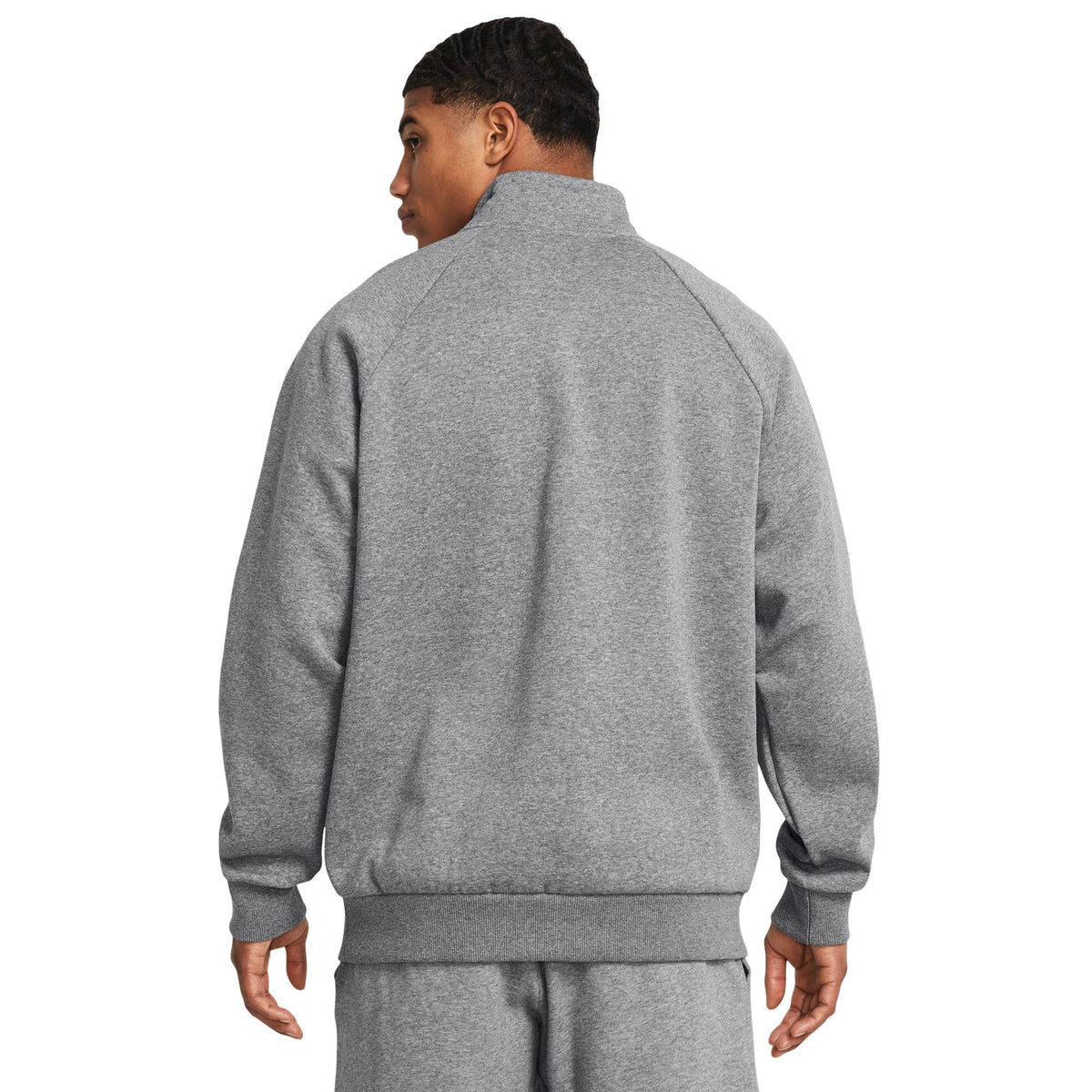 Under Armour Rival Fleece ¼ Zip - Mens
