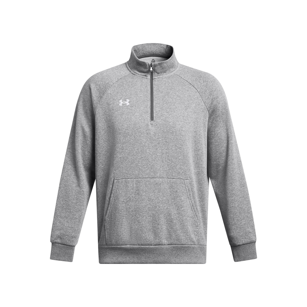 Under Armour Rival Fleece ¼ Zip - Mens
