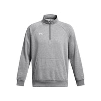 Under Armour Rival Fleece ¼ Zip - Mens