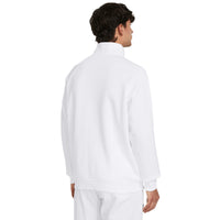 Under Armour Rival Fleece ¼ Zip - Mens