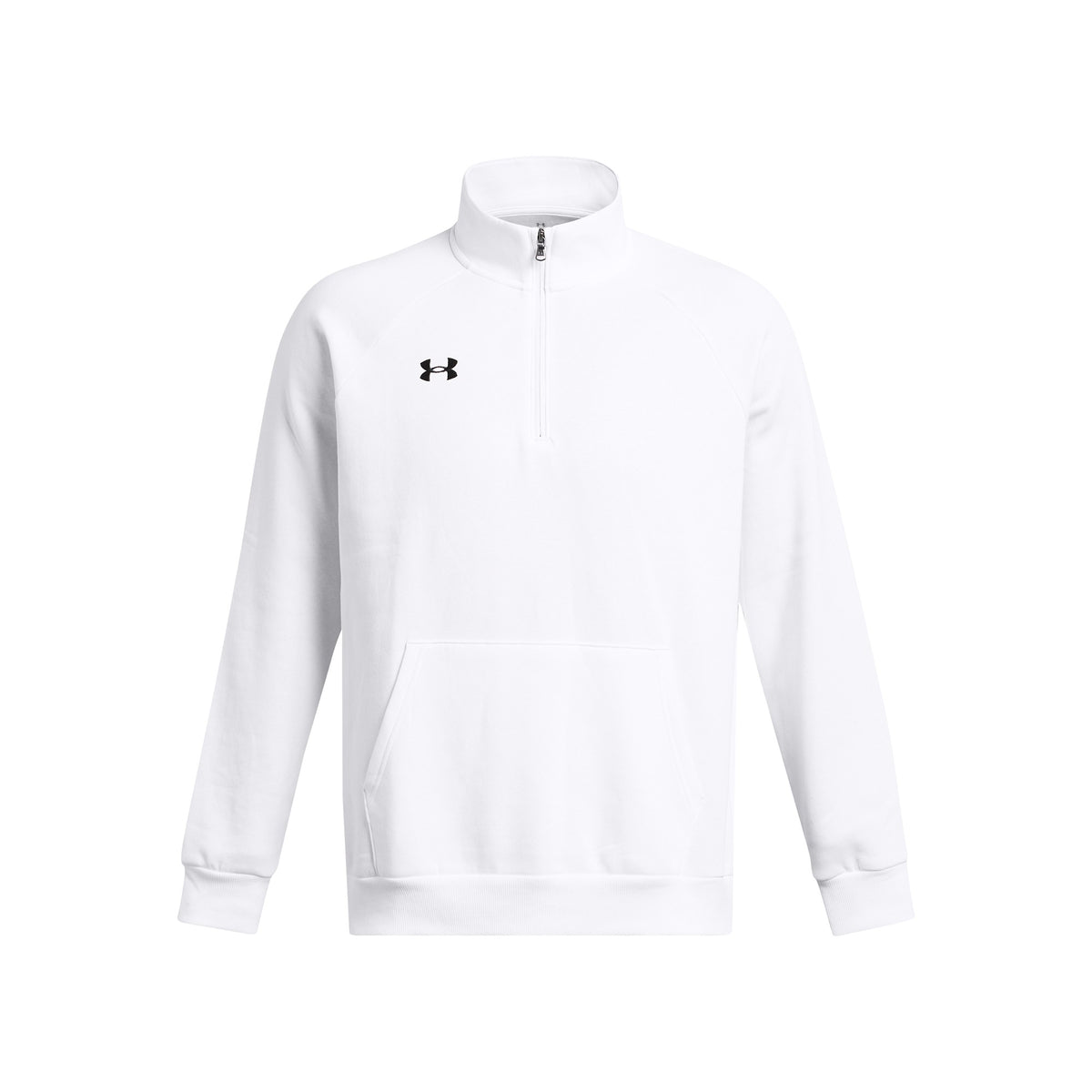 Under Armour Rival Fleece ¼ Zip - Mens