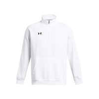 Under Armour Rival Fleece ¼ Zip - Mens