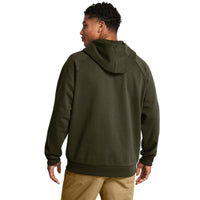 Under Armour Rival Fleece Antler Hoodie - Mens