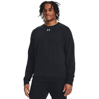 Under Armour Rival Fleece Crew - Mens