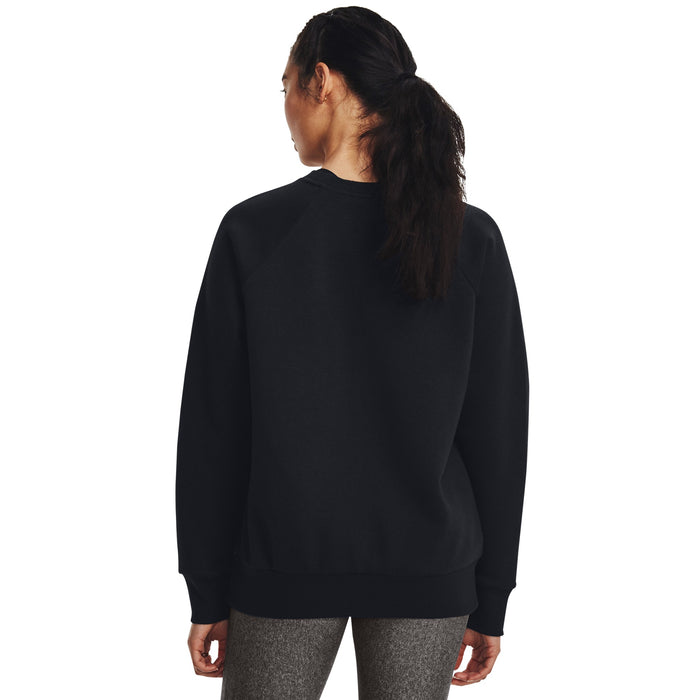 Under Armour Rival Fleece Crew - Womens