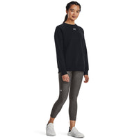 Under Armour Rival Fleece Crew - Womens