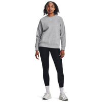 Under Armour Rival Fleece Crew - Womens