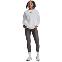 Under Armour Rival Fleece Crew - Womens