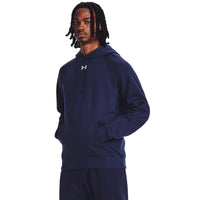 Under Armour Rival Fleece Hoodie - Mens
