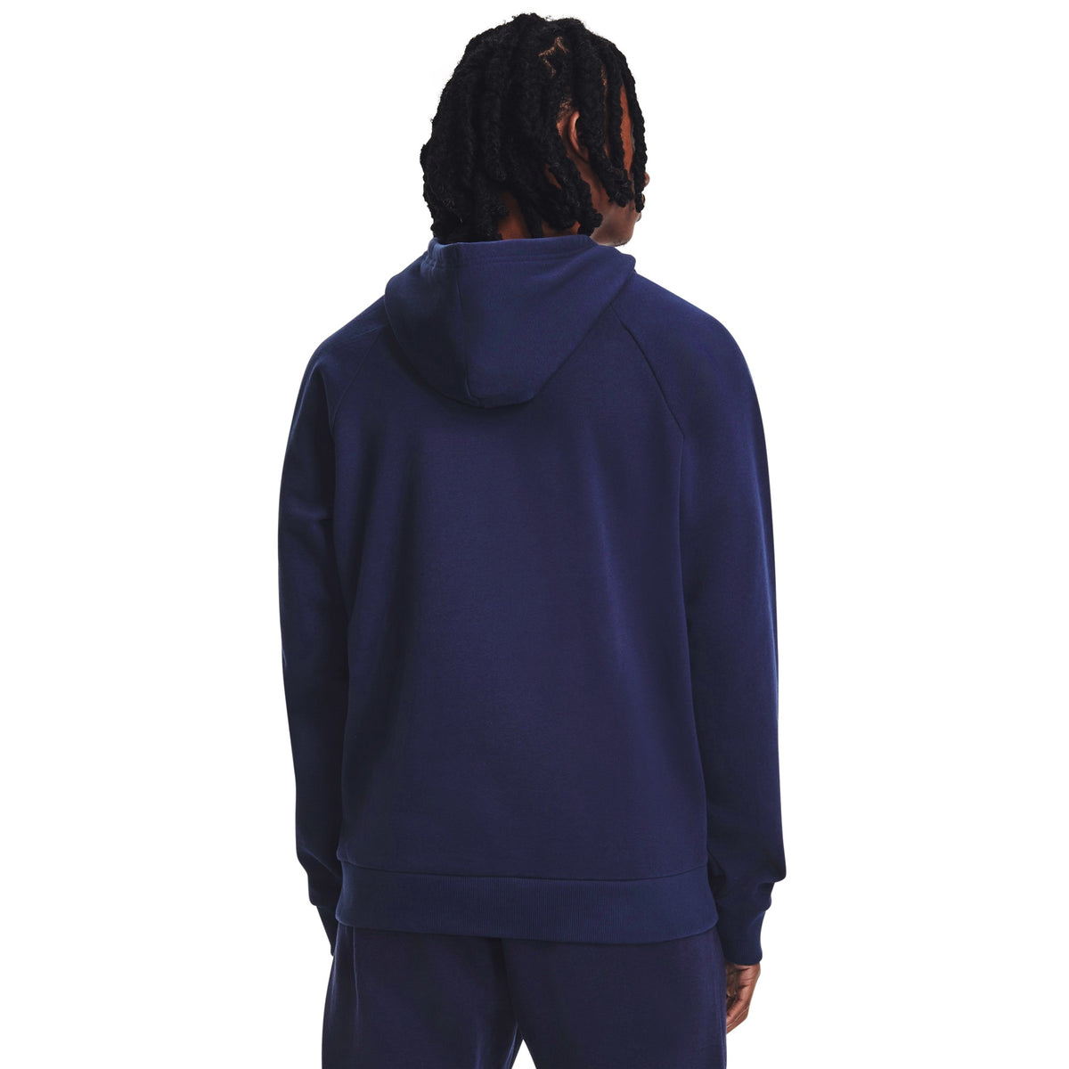 Under Armour Rival Fleece Hoodie - Mens