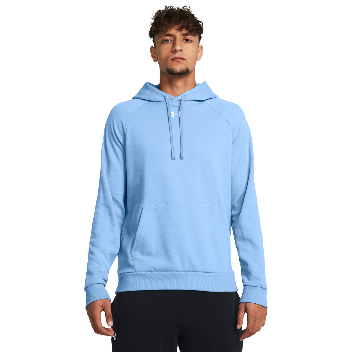 Under Armour Rival Fleece Hoodie - Mens