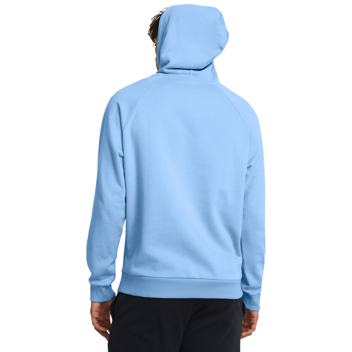 Under Armour Rival Fleece Hoodie - Mens