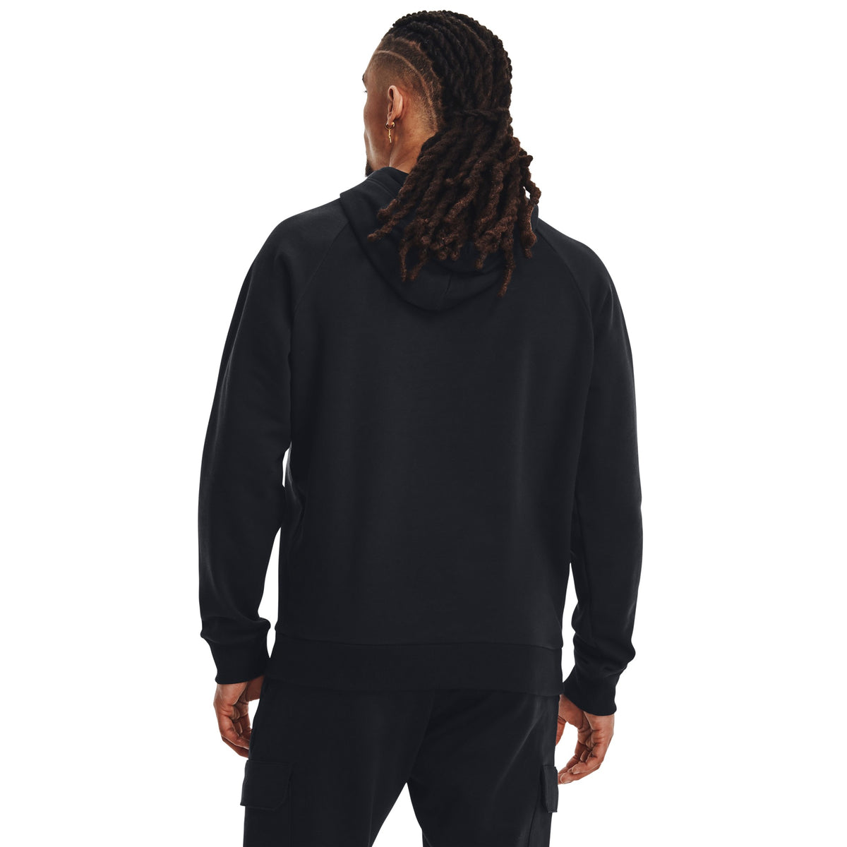 Under Armour Rival Fleece Hoodie - Mens