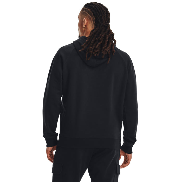 Under Armour Rival Fleece Hoodie - Mens