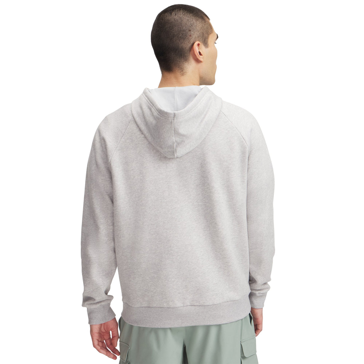 Under Armour Rival Fleece Hoodie - Mens