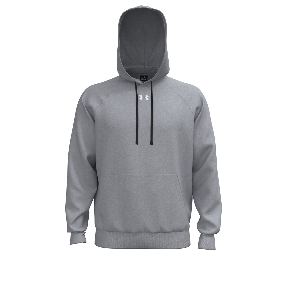 Under Armour Rival Fleece Hoodie - Mens