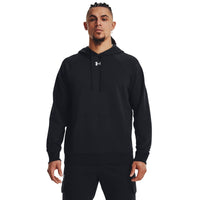 Under Armour Rival Fleece Hoodie - Mens
