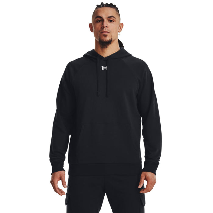Under Armour Rival Fleece Hoodie - Mens