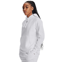Under Armour Rival Fleece Hoodie - Womens