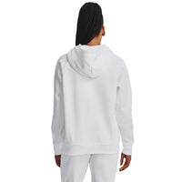 Under Armour Rival Fleece Hoodie - Womens