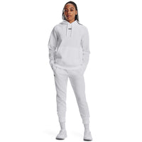 Under Armour Rival Fleece Hoodie - Womens