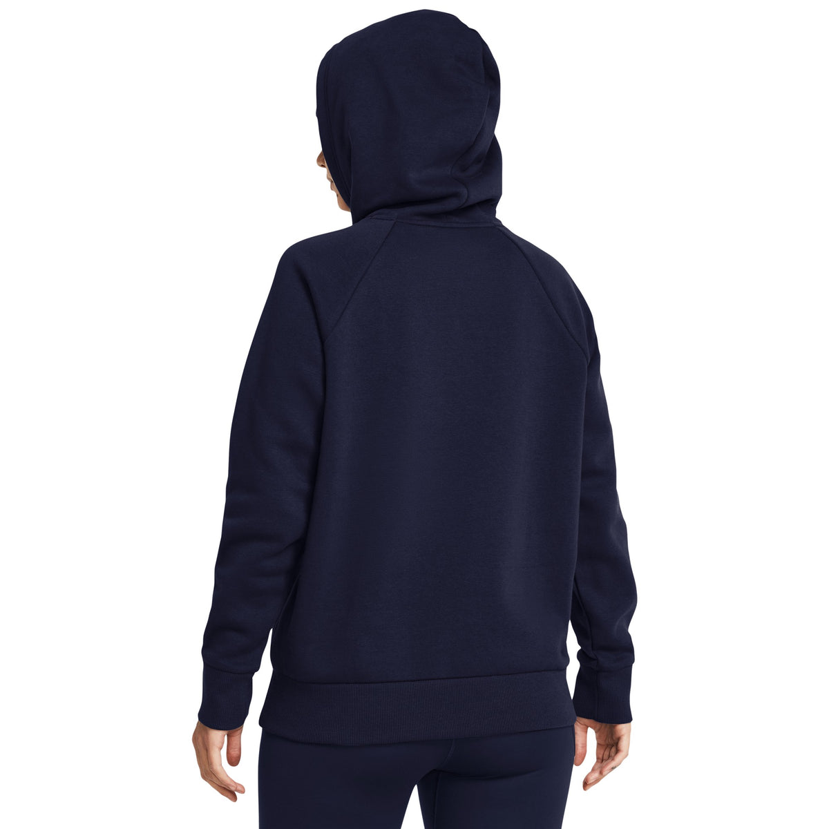 Under Armour Rival Fleece Hoodie - Womens