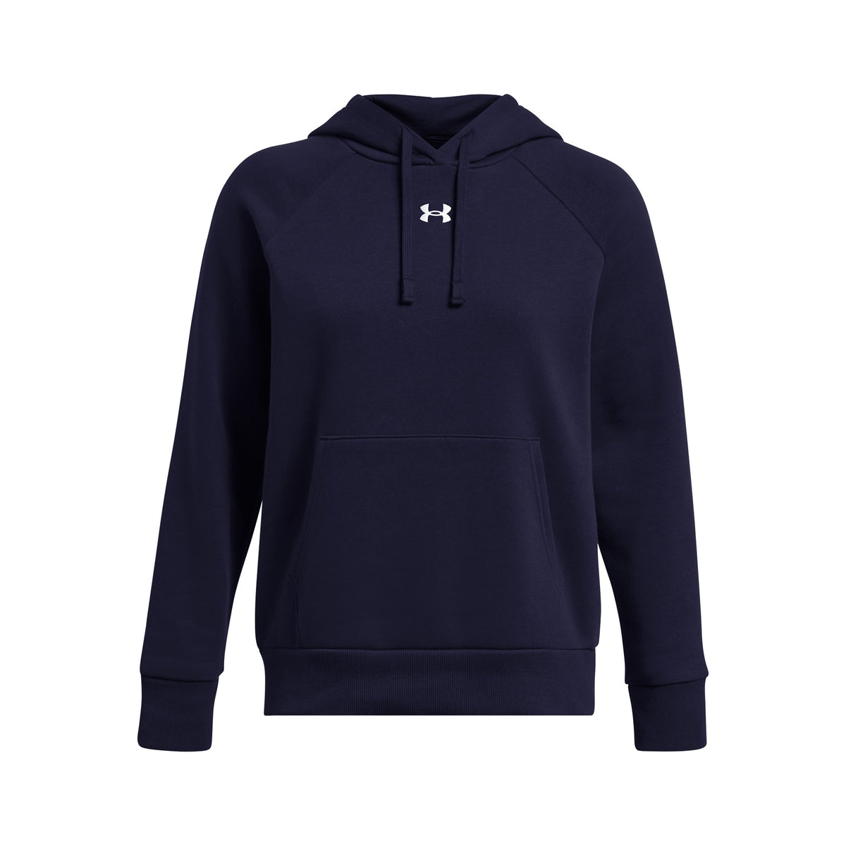 Under Armour Rival Fleece Hoodie - Womens