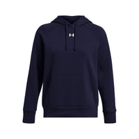 Under Armour Rival Fleece Hoodie - Womens