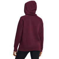Under Armour Rival Fleece Hoodie - Womens