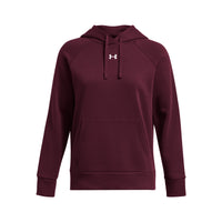 Under Armour Rival Fleece Hoodie - Womens