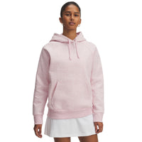 Under Armour Rival Fleece Hoodie - Womens