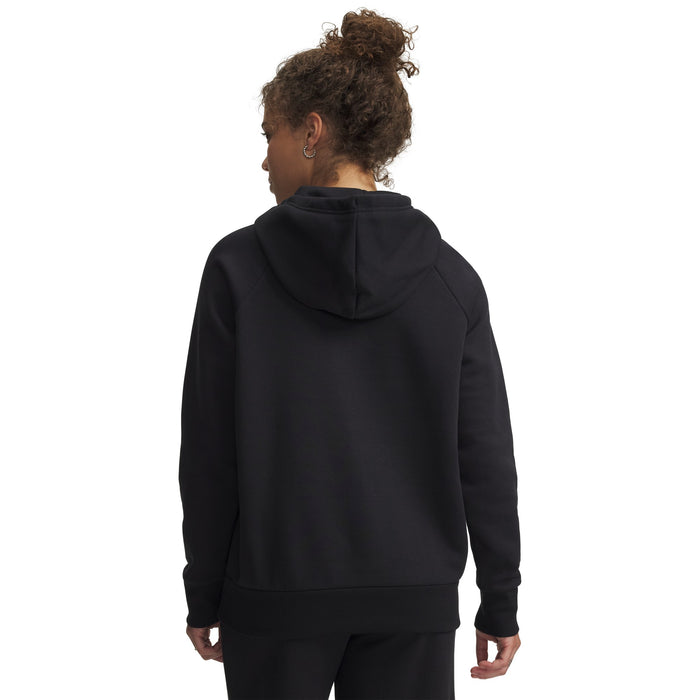 Under Armour Rival Fleece Hoodie - Womens